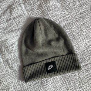 Nike beanie
